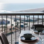 Welcs 309 Emp Cerca Del Mar דירה אמפוריבראבה