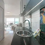 Welcs 309 Emp Cerca Del Mar דירה
