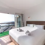 Welcs 309 Emp Cerca Del Mar דירה