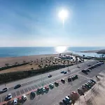 דירה Welcs 309 Emp Cerca Del Mar *