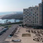 דירה Welcs 309 Emp Cerca Del Mar אמפוריבראבה