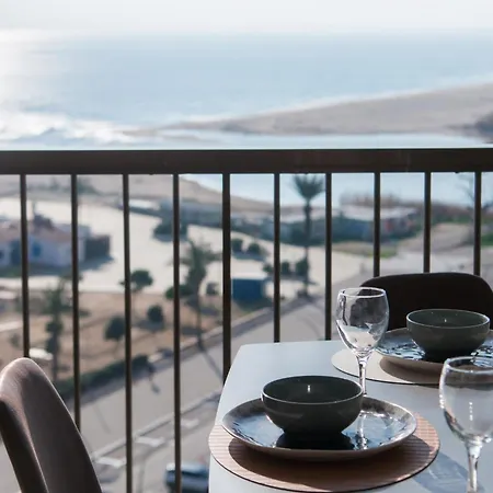 Welcs 309 Emp Cerca Del Mar Apartment Empuriabrava