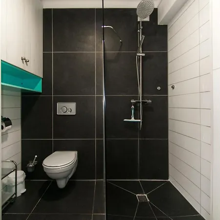 Welcs 309 Emp Cerca Del Mar דירה