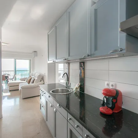 Welcs 309 Emp Cerca Del Mar Apartment *
