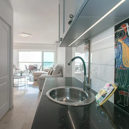 Welcs 309 Emp Cerca Del Mar Apartment