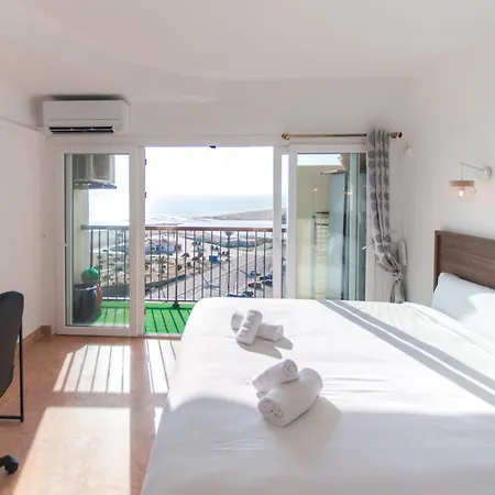 Welcs 309 Emp Cerca Del Mar Apartment