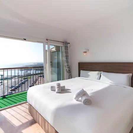 Welcs 309 Emp Cerca Del Mar Apartment