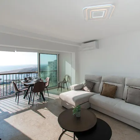 Welcs 309 Emp Cerca Del Mar Apartment