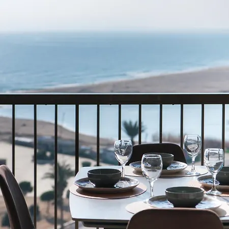 Apartment Welcs 309 Emp Cerca Del Mar *