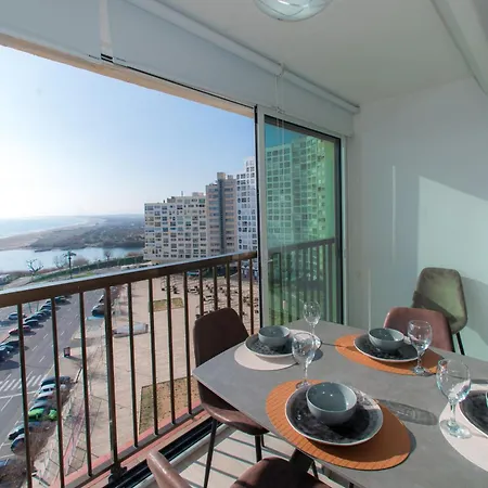 Apartment Welcs 309 Emp Cerca Del Mar
