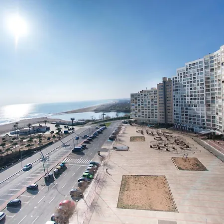 Apartment Welcs 309 Emp Cerca Del Mar