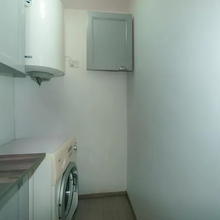 Apartment Welcs 309 Emp Cerca Del Mar *