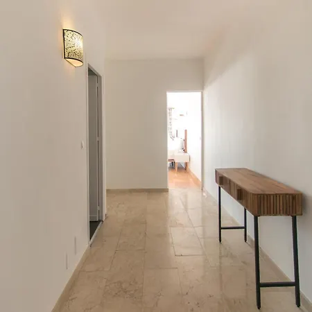 Welcs 309 Emp Cerca Del Mar Apartment Empuriabrava