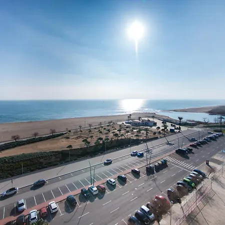 Apartment Welcs 309 Emp Cerca Del Mar *
