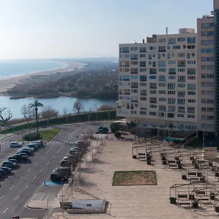 Apartment Welcs 309 Emp Cerca Del Mar Empuriabrava